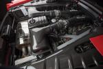 Ferrari F430 Scuderia Spider 16M 2008 года (NA)